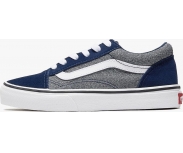 Vans Sapatilha Old Skool Jr