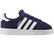 adidas Sapatilha Campus EL Inf