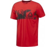 Reebok T-Shirt Workout Ready Supremium 2.0