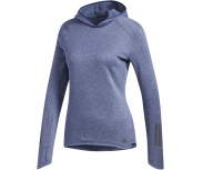 adidas Sweat C/ Capuz Response W