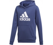 adidas Sweat C/ Capuz Youth Boys Logo Jr