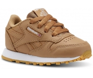 Reebok Sapatilha Classic Leather Inf