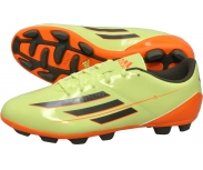 adidas Bota de Futebol F5 TRX HG Jr
