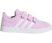 adidas Sapatilha VL Court 2.0 CMF C