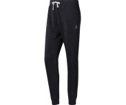 Reebok Calça Fato de Treino Marble Melange Jogger