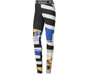 Reebok Legging Meet You There Engineered W