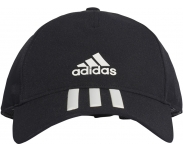 adidas Boné C40 6Panel 3Stripes
