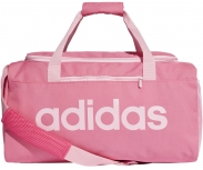 adidas Saco Linear Core Duffel S