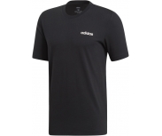 adidas T-shirt Essentials Plain