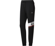 Reebok Calça Fato de Treino Meet You There Jogger W