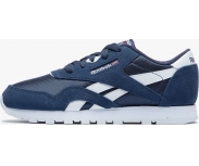 Reebok Sapatilha Classic Nylon K