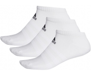 adidas Meias Pack3 Cush Low