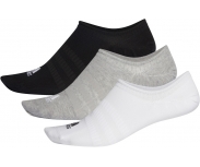 adidas Meias Pack3 Light Nosh