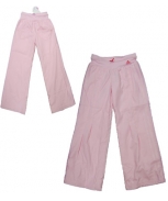 adidas Calça Adigirl Wide