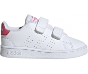 adidas Sapatilha Advantage Inf