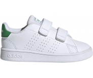 adidas Sapatilha Advantage Inf