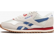 Reebok Sapatilha Classic Nylon Ripple
