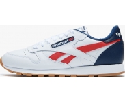 Reebok Sapatilha Classic Leather