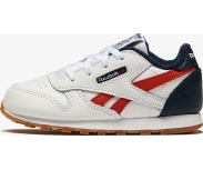 Reebok Sapatilha Classic Leather Inf