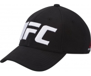 Reebok Boné UFC Logo Baseball