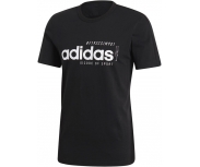 adidas T-Shirt Brilliant Basics
