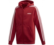adidas Casaco C/ Capuz Essentials 3S Kids