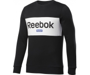 Reebok Sweat Training Essentials Big Logo