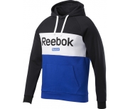 Reebok Sweat C/ Capuz Big Logo