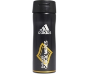 adidas Quick Wipes (15 pcs)