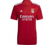 adidas Camisola Oficial S.L.Benfica Home 2021/2022