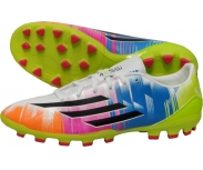 adidas Bota de Futebol F10 AG Messi