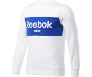 Reebok Sweat Training Essentials Logo Crew