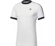 Reebok T-shirt Graphic SS