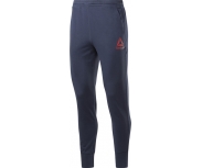 Reebok Calça Fato de Treino Linear Logo