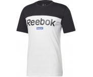 Reebok T-shirt Training Essentials Big Logo