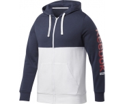 Reebok Casaco C/ Capuz Full Zip