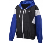 Reebok Casaco C/ Capuz Linear Logo Windbreaker W