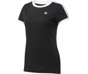 Reebok T-shirt Linear Logo W