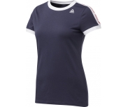 Reebok T-shirt Linear Logo W