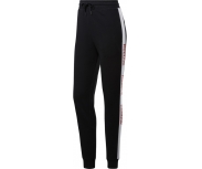 Reebok Calça Fato de Treino Linear Logo W
