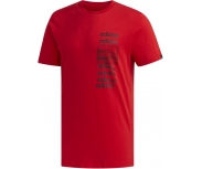 adidas T-Shirt Multi-Adi 3X3