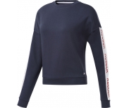 Reebok Sweat Linear Logo W