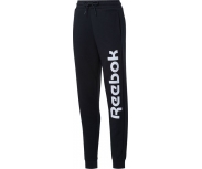 Reebok Calça Fato de Treino Training Essentials Linear Logo