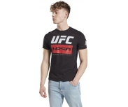Reebok T-shirt UFC Fight