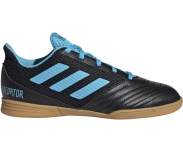 adidas Sapatilha de Futsal Predator 19.4 IN Sala Jr