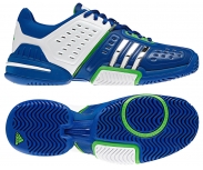 adidas Sapatilha Barricade 6.0 Murra