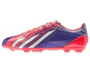 adidas Bota de Futebol F30 FG Messi