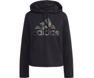 adidas Sweat C/ Capuz Essentials W