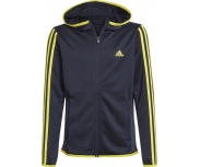 adidas Casaco C/ Capuz D2M 3S Boys