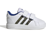 adidas Sapatilha Grand Court 2.0 Inf